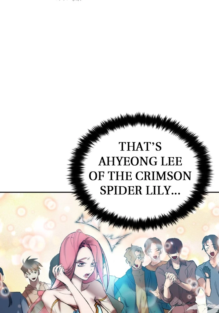 Return to Player Chapter 81 - Page 38