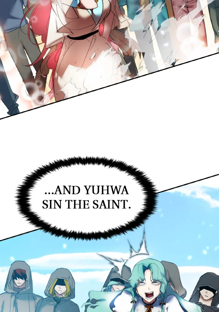 Return to Player Chapter 81 - Page 39