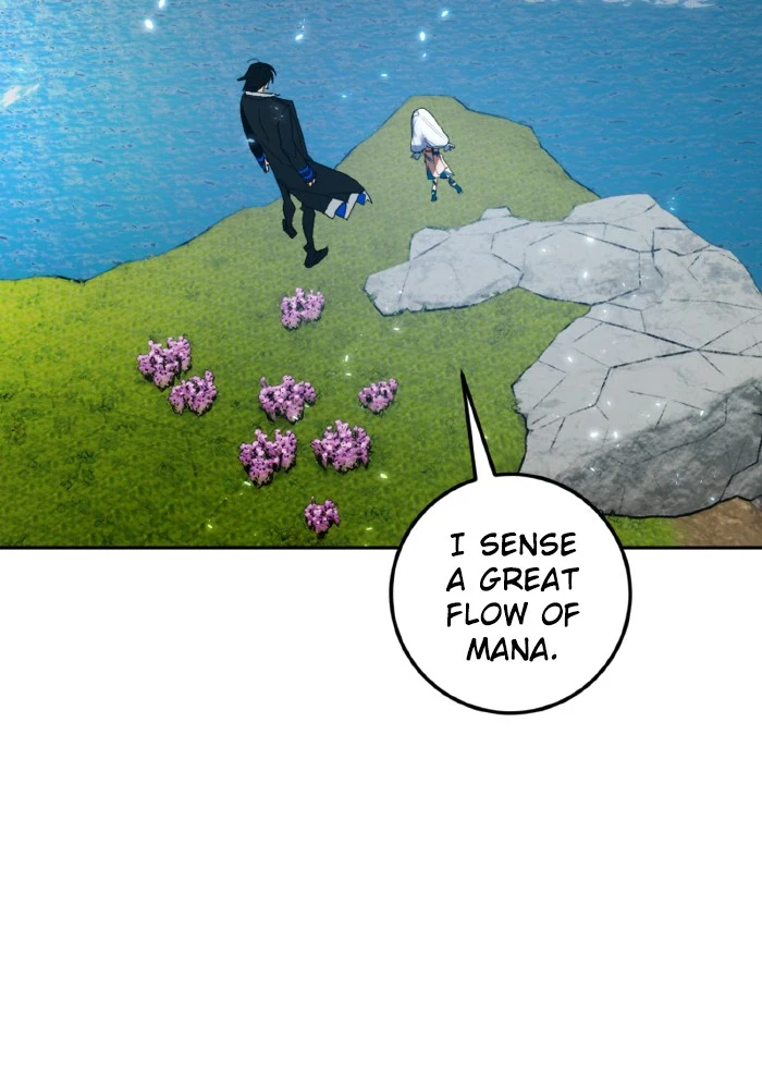 Return to Player Chapter 81 - Page 54