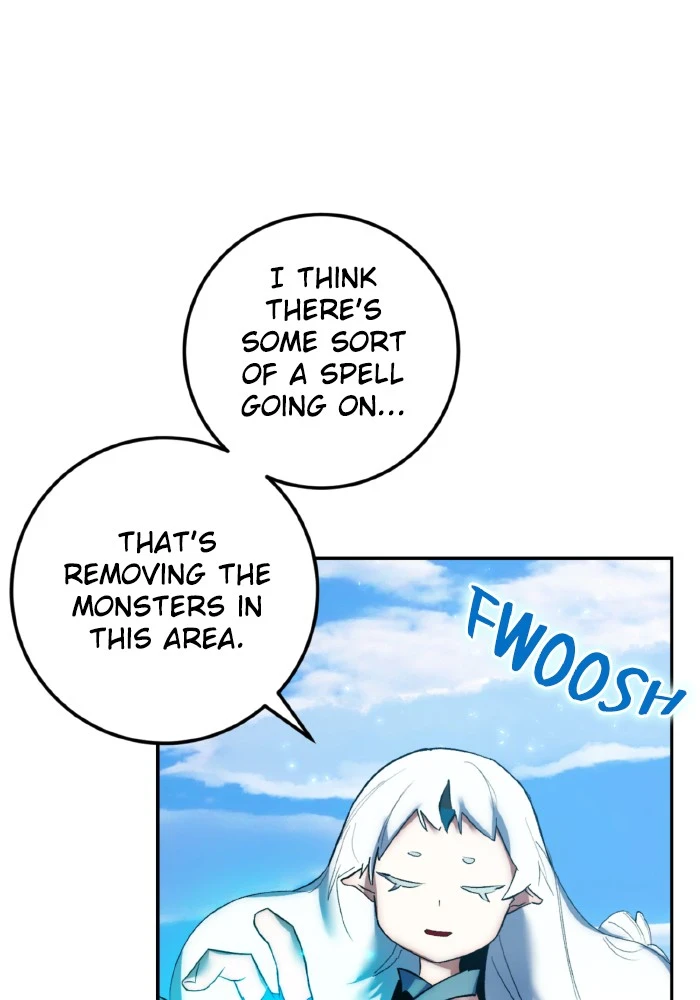 Return to Player Chapter 81 - Page 55