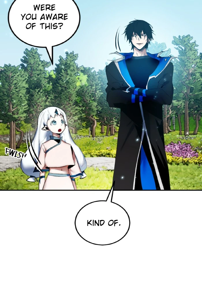 Return to Player Chapter 81 - Page 57