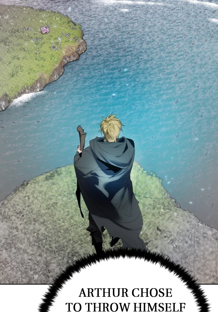 Return to Player Chapter 81 - Page 61
