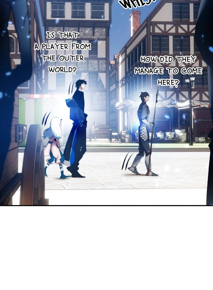 Return to Player Chapter 81 - Page 98