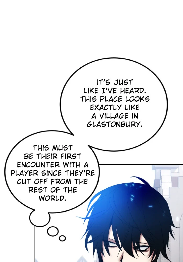 Return to Player Chapter 81 - Page 99
