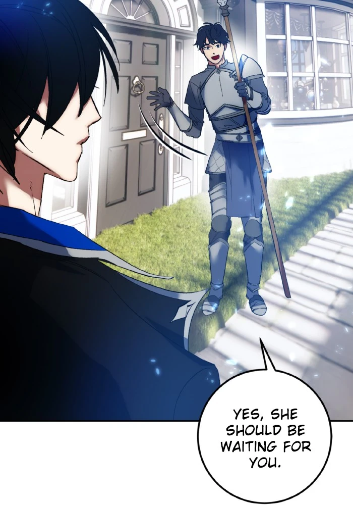 Return to Player Chapter 81 - Page 102