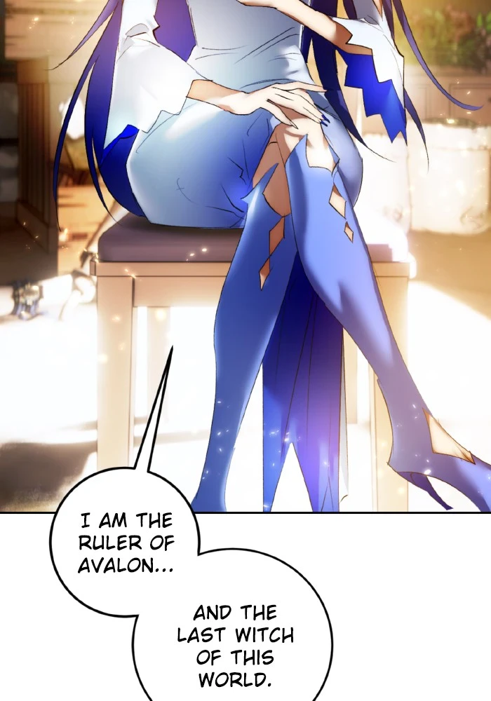 Return to Player Chapter 81 - Page 115