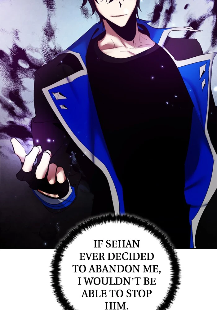 Return to Player Chapter 82 - Page 20