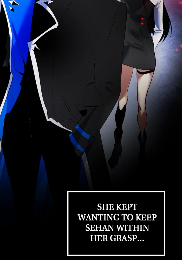 Return to Player Chapter 82 - Page 35