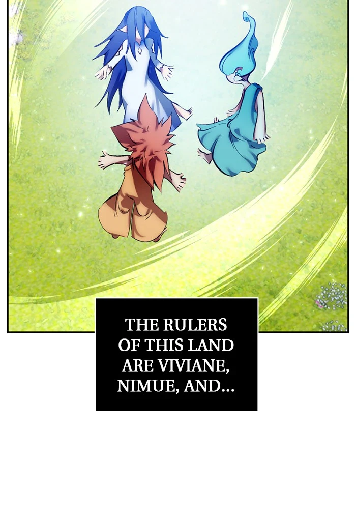Return to Player Chapter 82 - Page 47