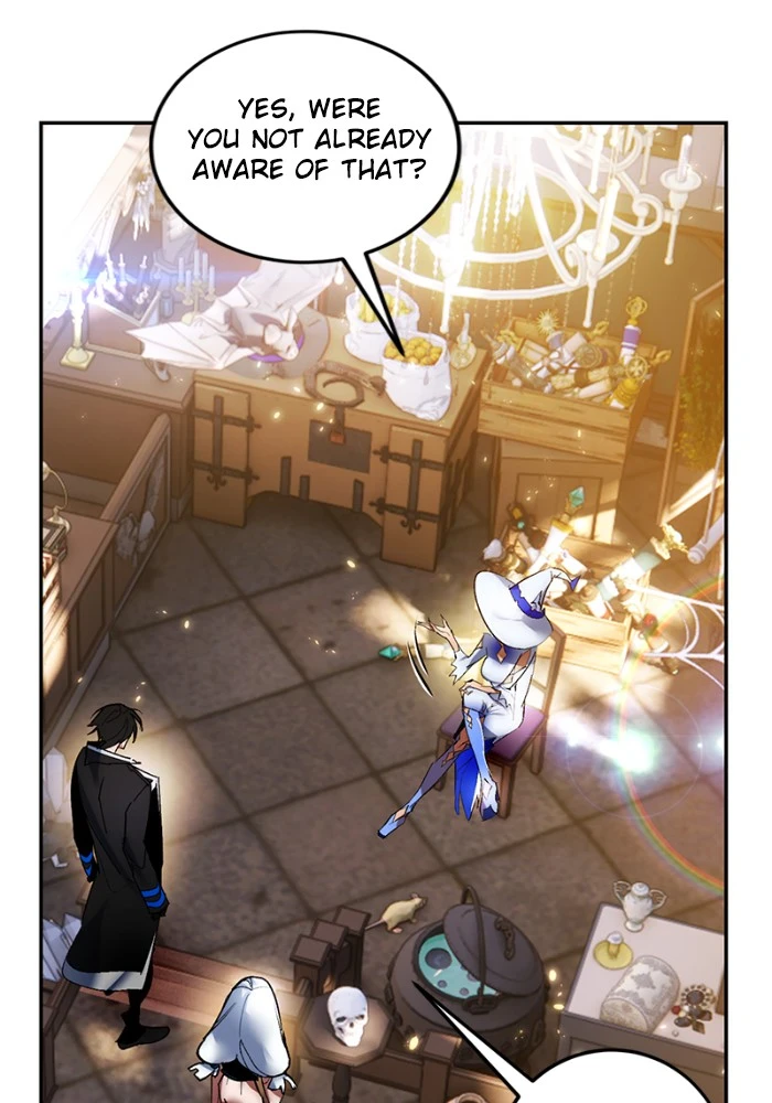 Return to Player Chapter 82 - Page 53