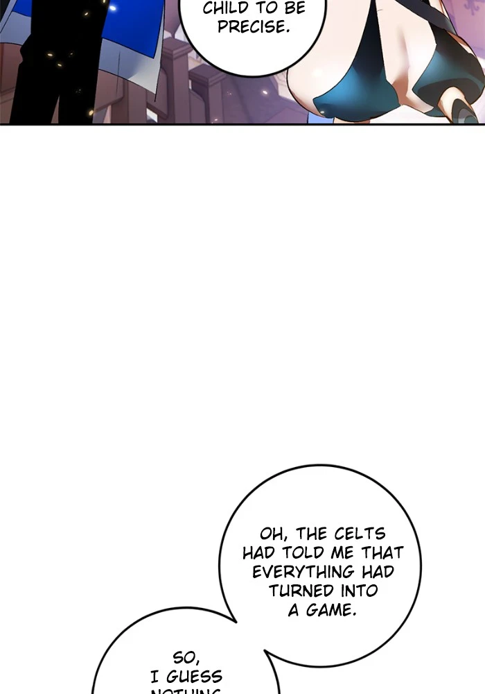 Return to Player Chapter 82 - Page 60