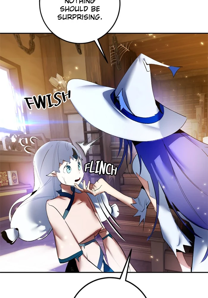 Return to Player Chapter 82 - Page 61