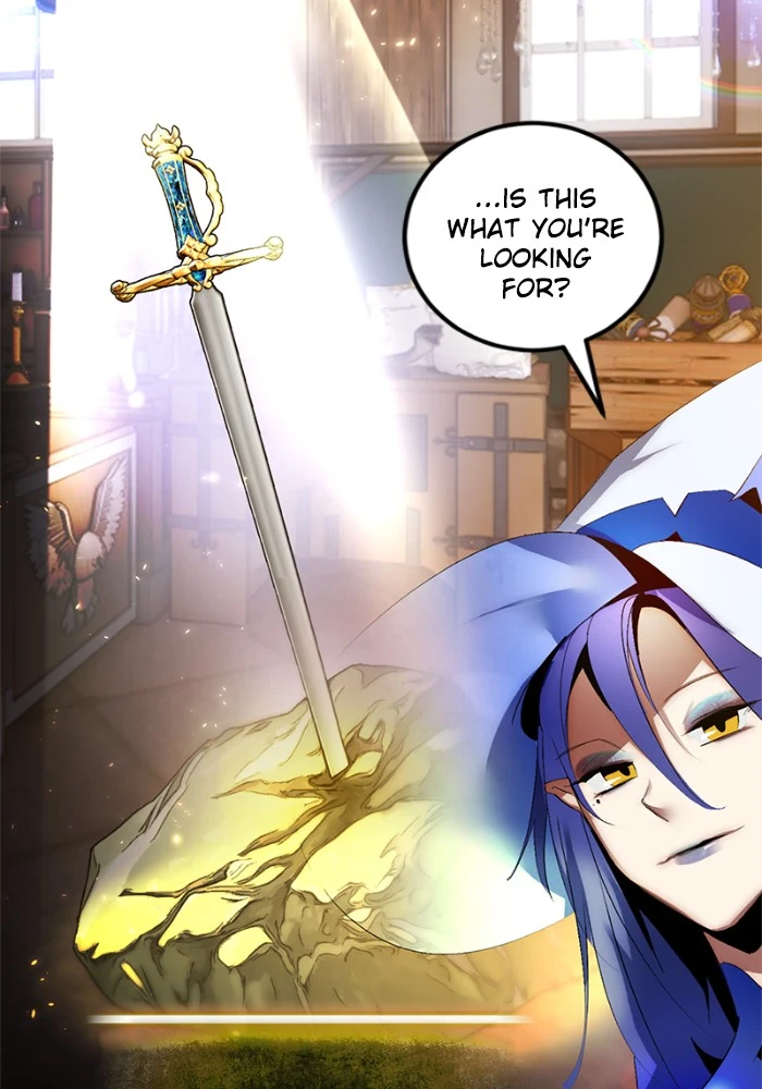 Return to Player Chapter 82 - Page 68