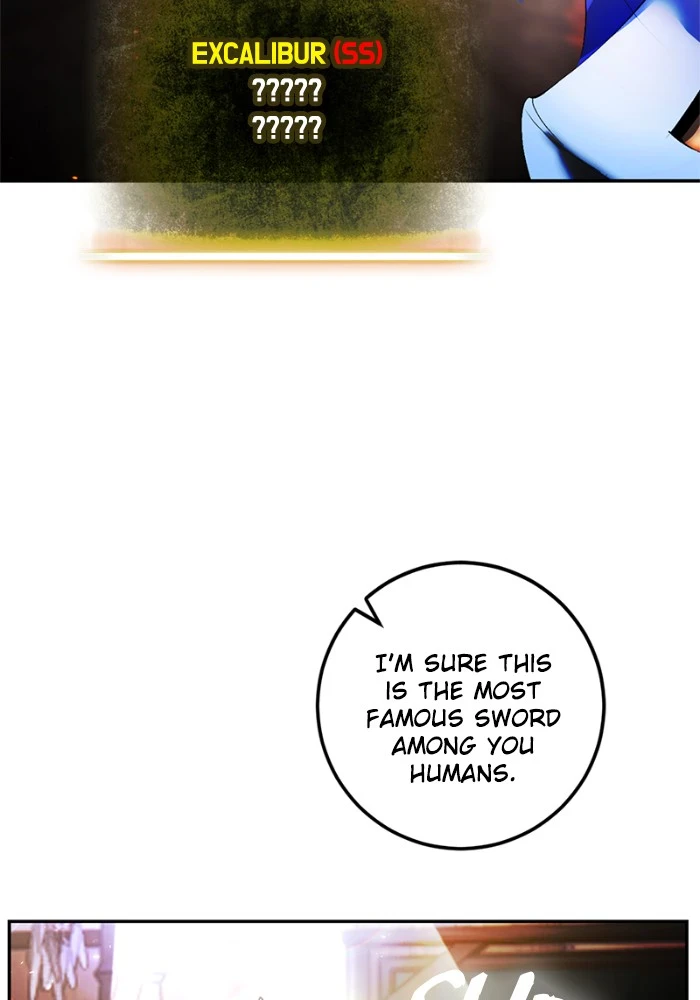 Return to Player Chapter 82 - Page 69