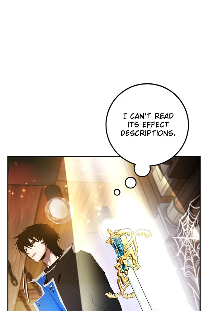 Return to Player Chapter 82 - Page 71