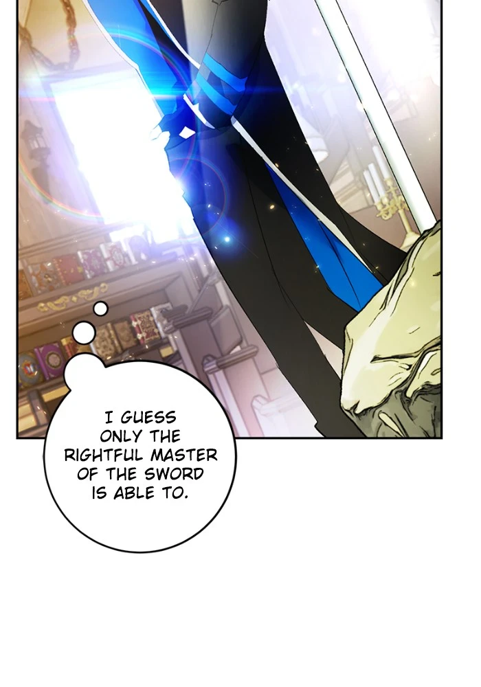 Return to Player Chapter 82 - Page 72