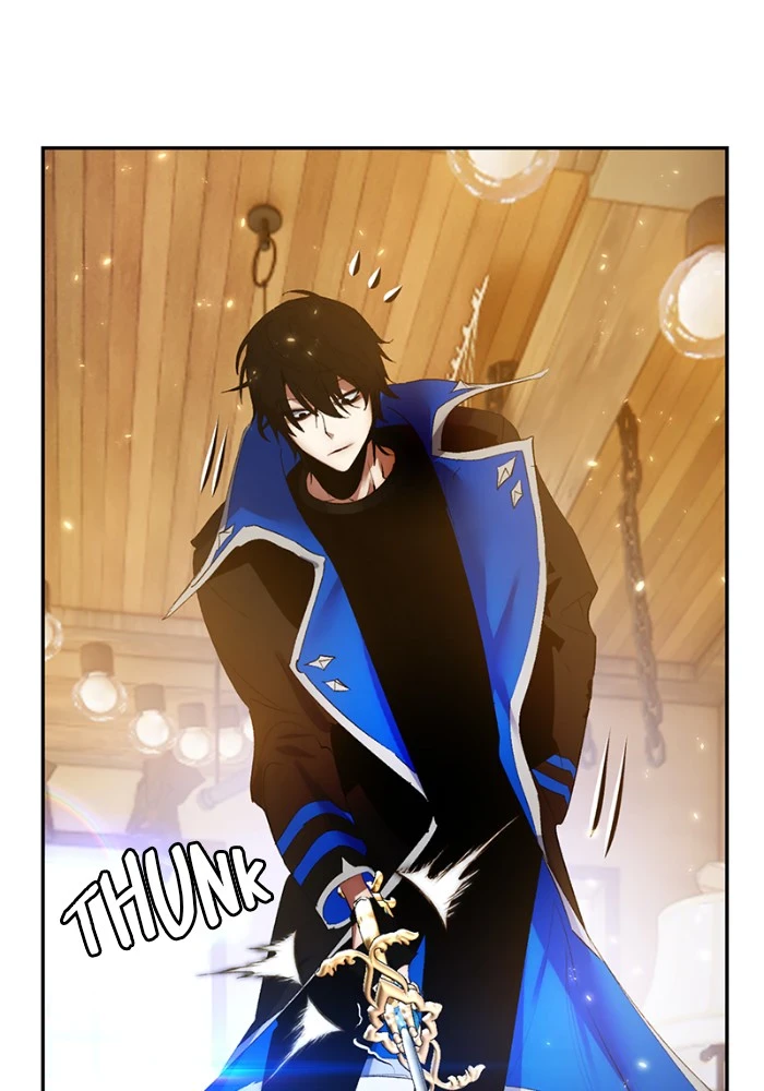 Return to Player Chapter 82 - Page 76