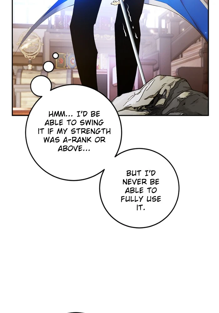 Return to Player Chapter 82 - Page 77