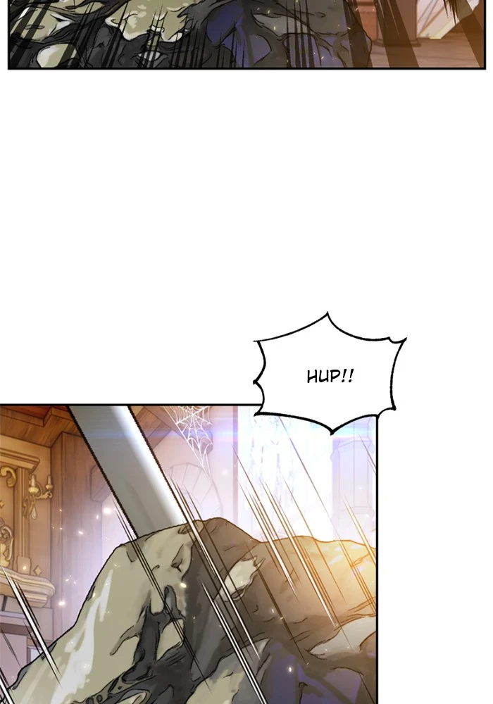Return to Player Chapter 82 - Page 81