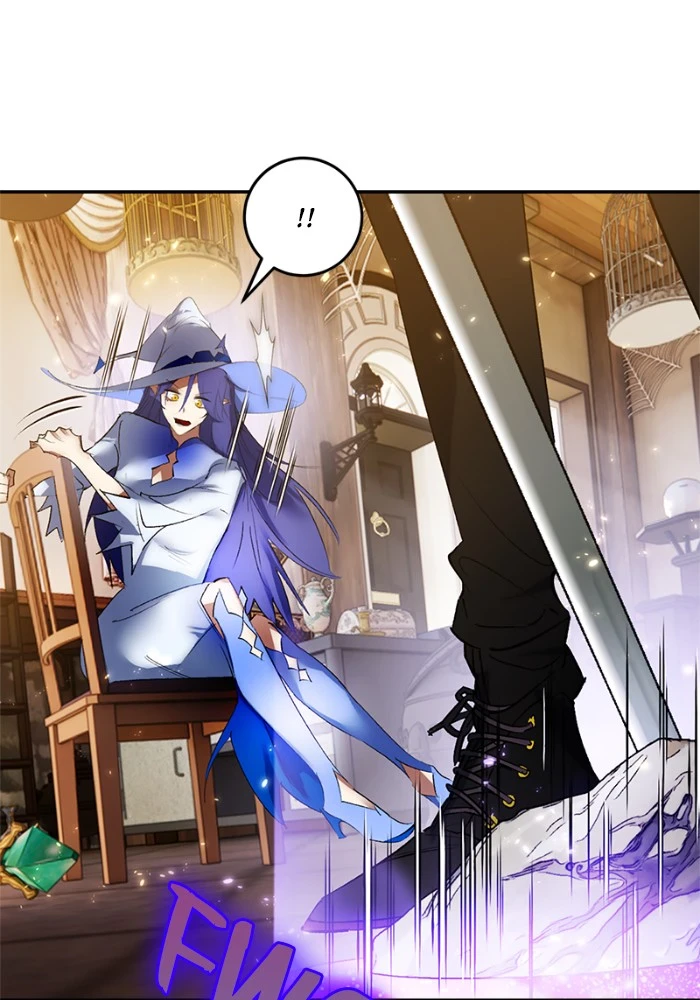 Return to Player Chapter 82 - Page 84