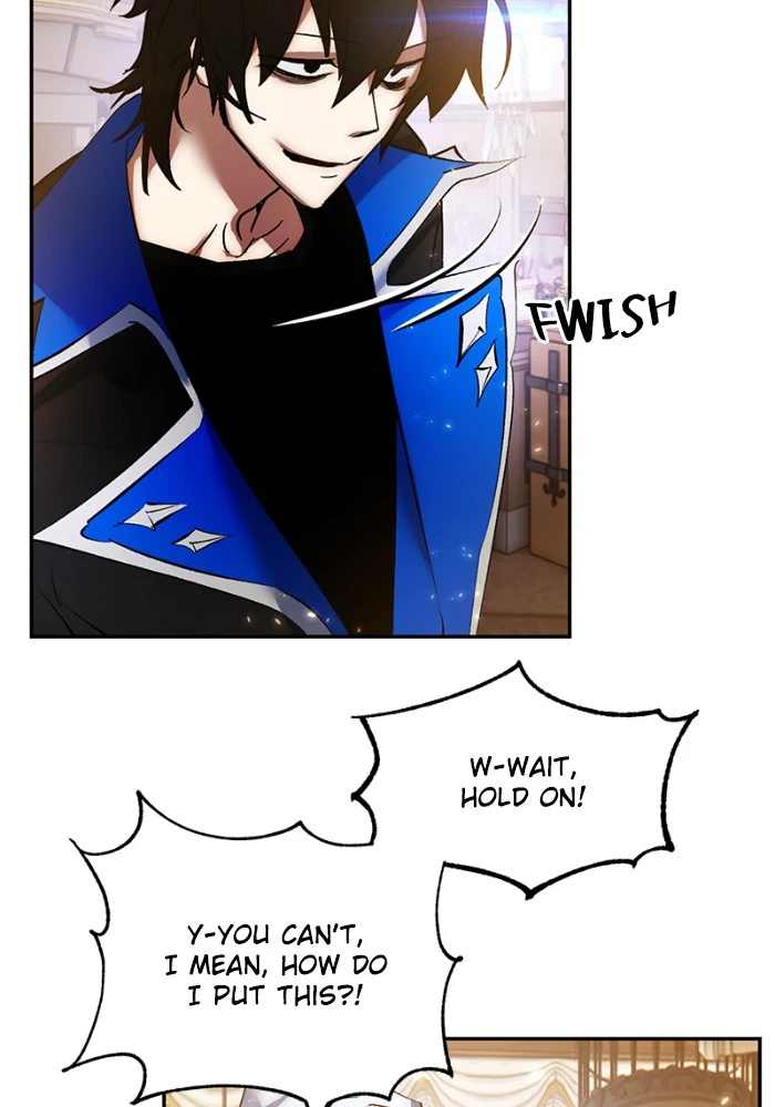 Return to Player Chapter 82 - Page 86