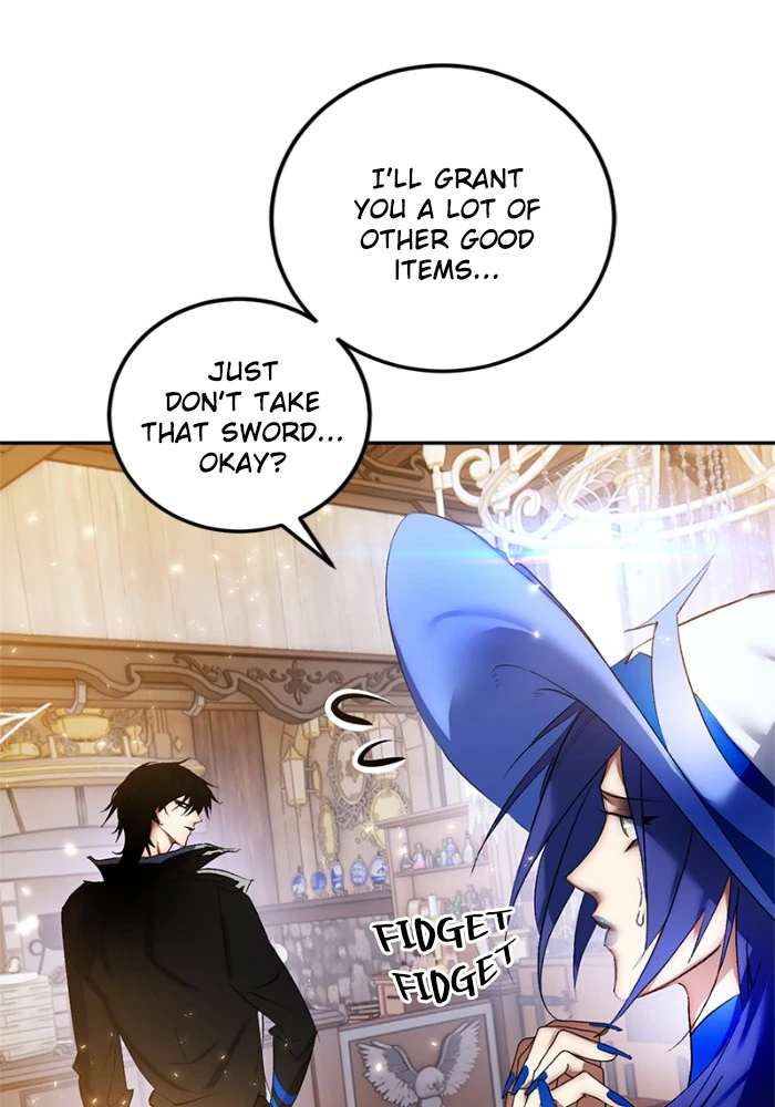 Return to Player Chapter 82 - Page 88