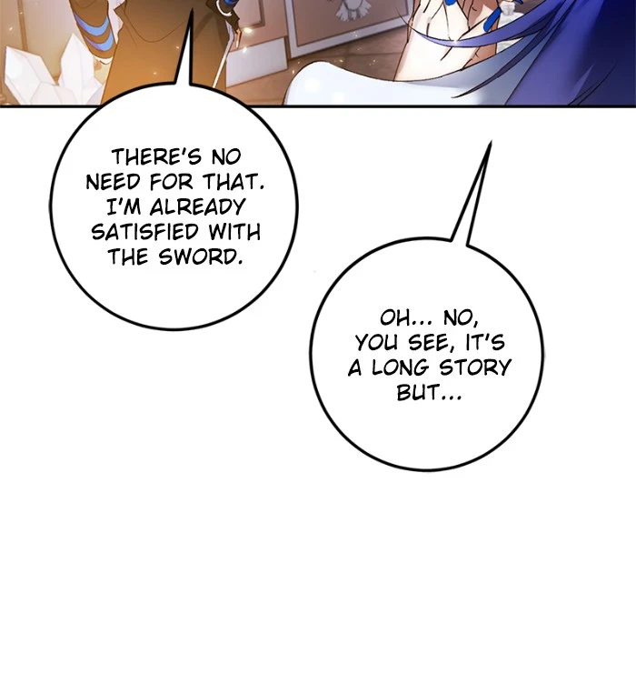 Return to Player Chapter 82 - Page 89