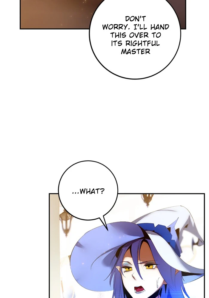 Return to Player Chapter 82 - Page 91