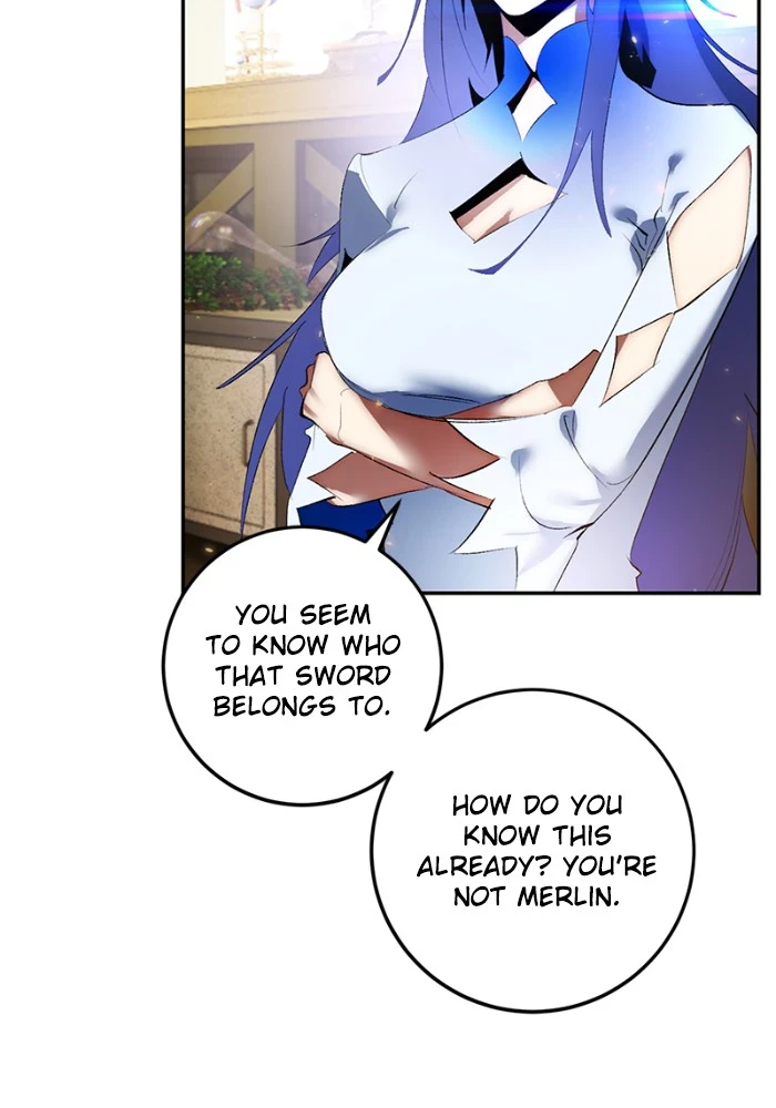 Return to Player Chapter 82 - Page 92