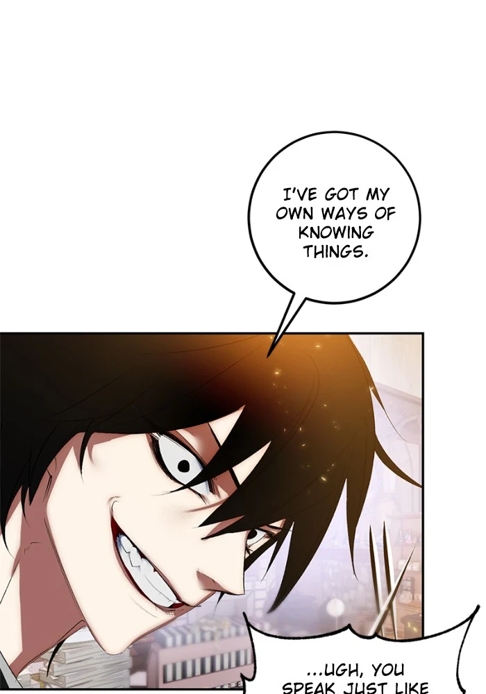 Return to Player Chapter 82 - Page 93