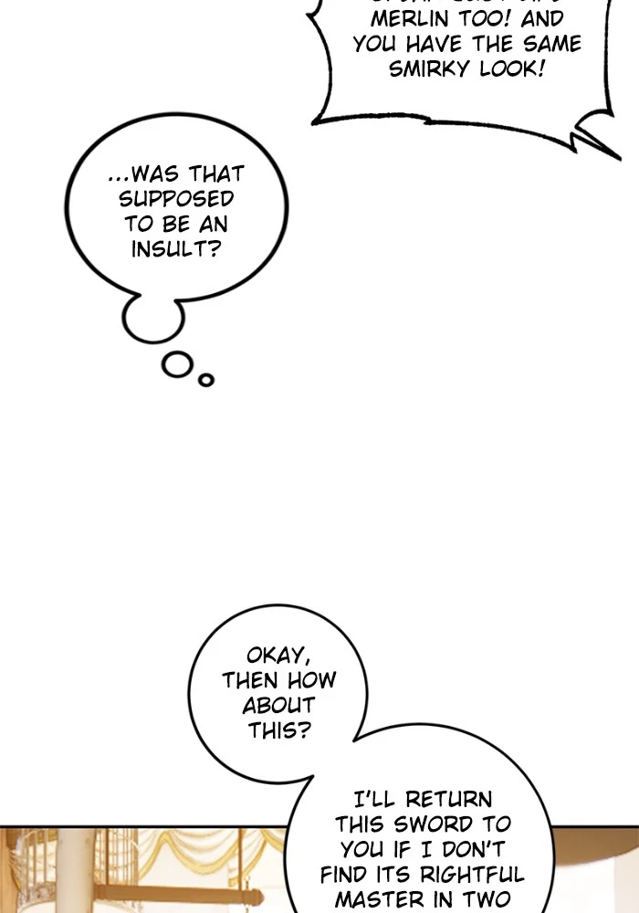 Return to Player Chapter 82 - Page 94