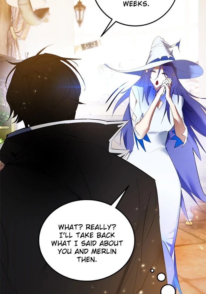 Return to Player Chapter 82 - Page 95