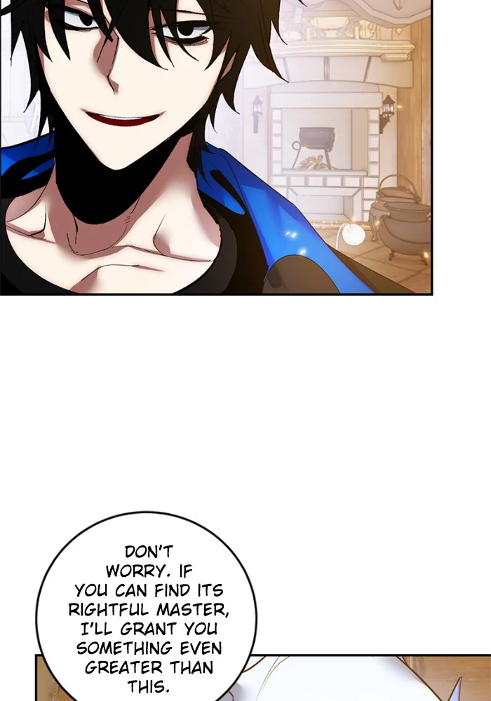 Return to Player Chapter 82 - Page 97