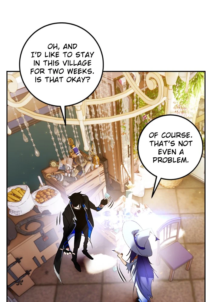 Return to Player Chapter 82 - Page 100