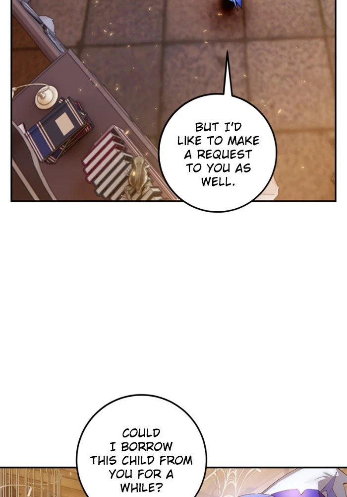 Return to Player Chapter 82 - Page 101