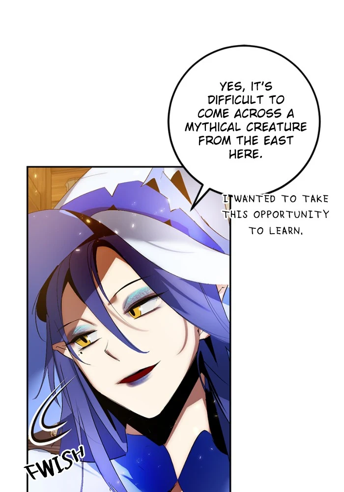 Return to Player Chapter 82 - Page 103