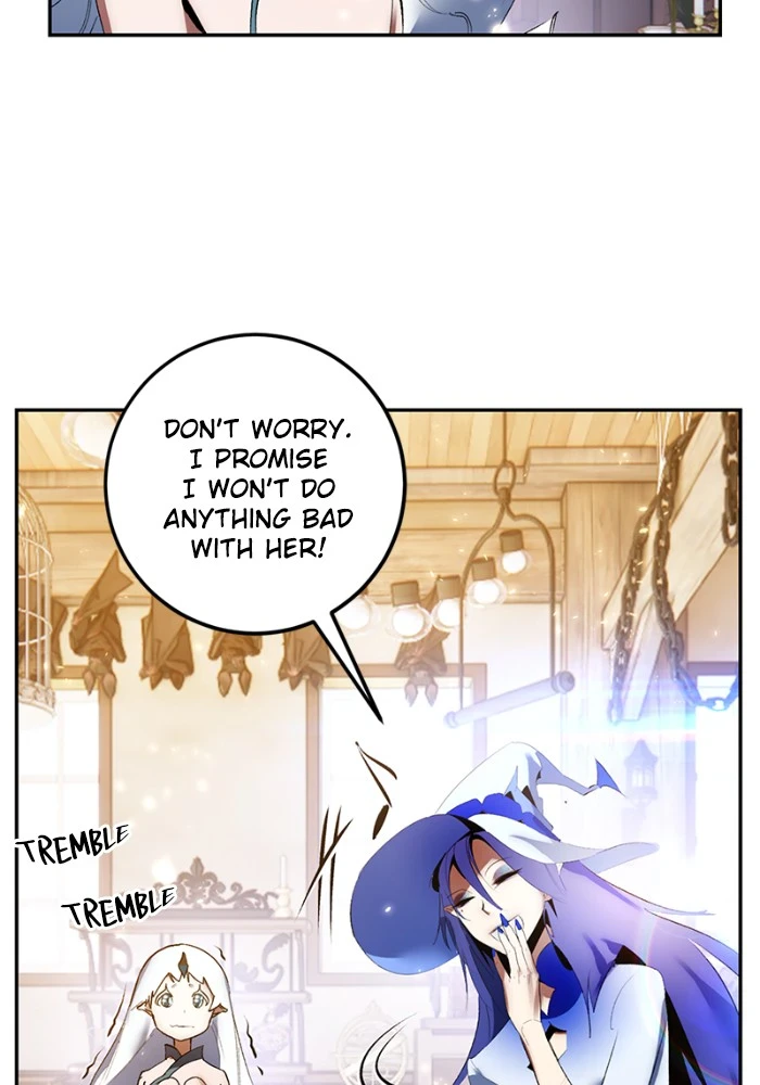 Return to Player Chapter 82 - Page 105