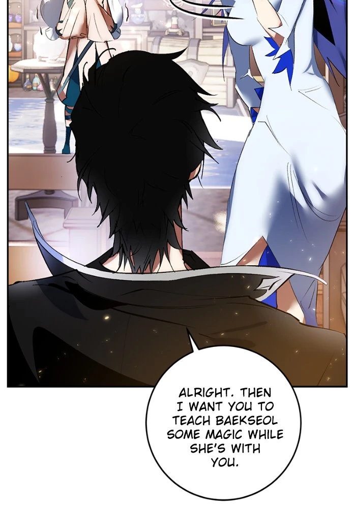 Return to Player Chapter 82 - Page 106