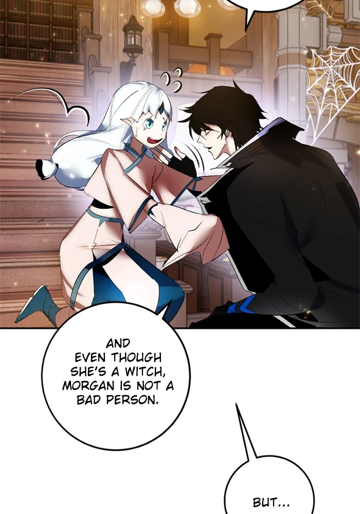 Return to Player Chapter 82 - Page 108