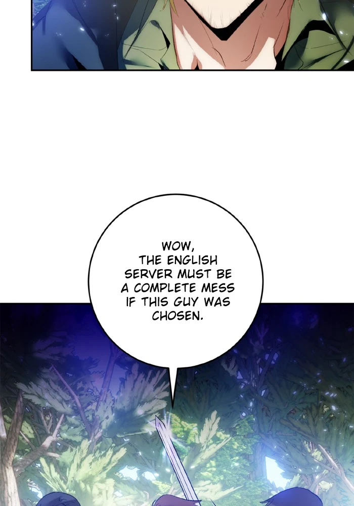 Return to Player Chapter 83 - Page 5