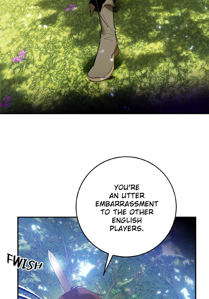 Return to Player Chapter 83 - Page 7