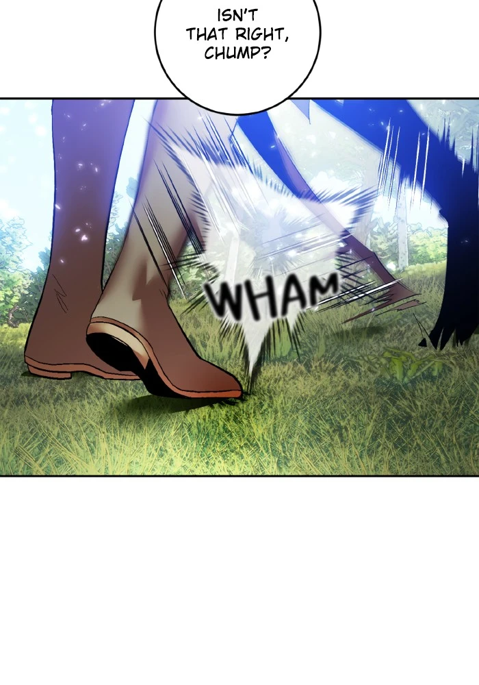 Return to Player Chapter 83 - Page 9