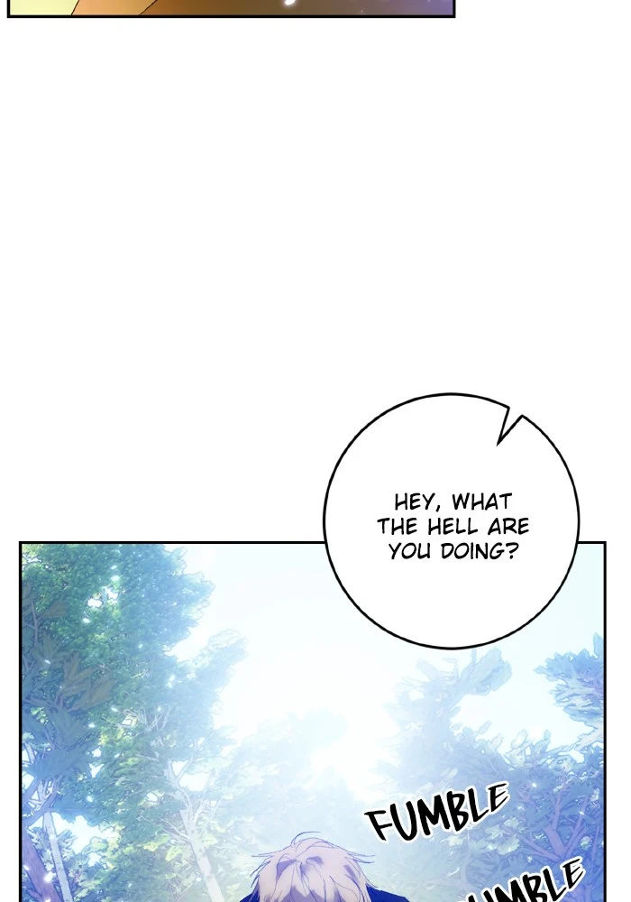 Return to Player Chapter 83 - Page 13
