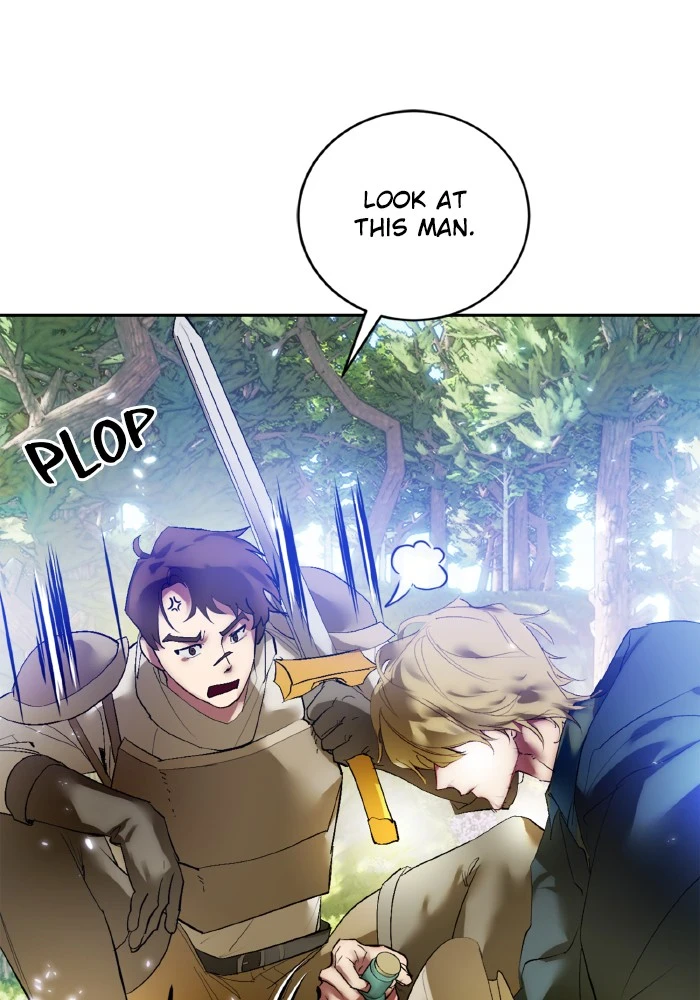 Return to Player Chapter 83 - Page 15