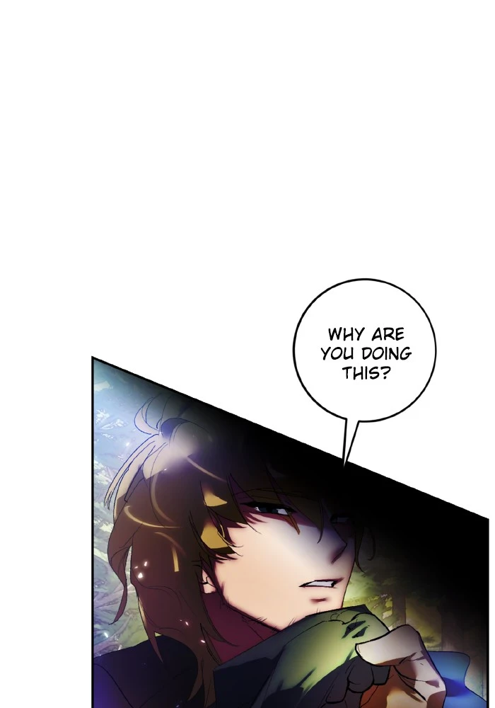Return to Player Chapter 83 - Page 20