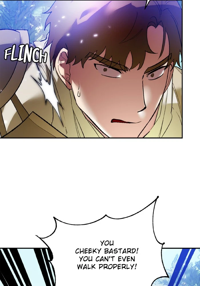 Return to Player Chapter 83 - Page 22