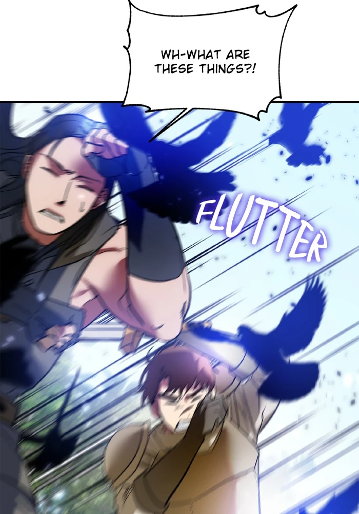 Return to Player Chapter 83 - Page 27