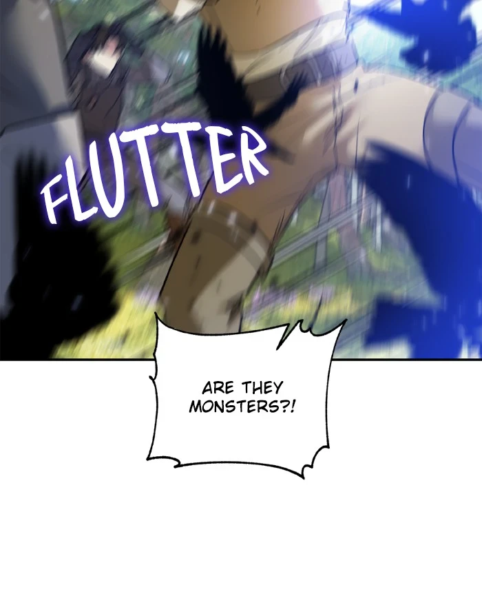 Return to Player Chapter 83 - Page 28