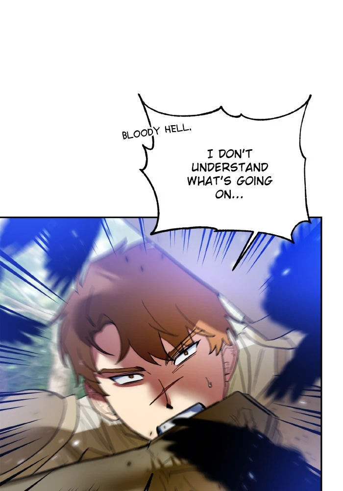 Return to Player Chapter 83 - Page 30