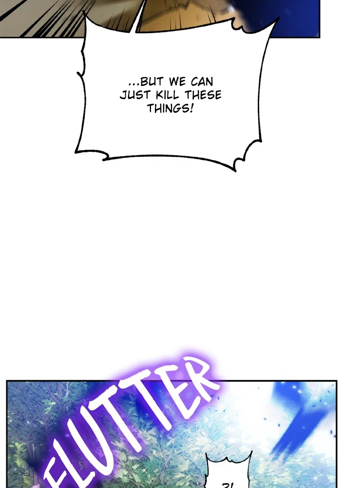 Return to Player Chapter 83 - Page 31